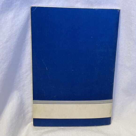 Christmas Customs and Carols Sheet Music 1944 The Rodeheaver Hall-Mack Co. Song - Picture 3 of 13